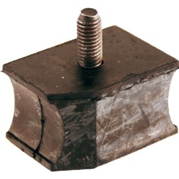 Vespa PX rear shock absorber cushion