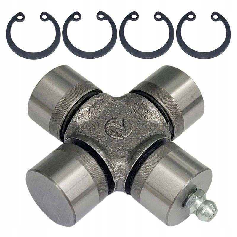 Cardan shaft cross member 20x55 atv quad cf moto 500