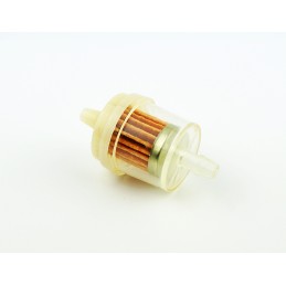 Fuel filter 4t round
