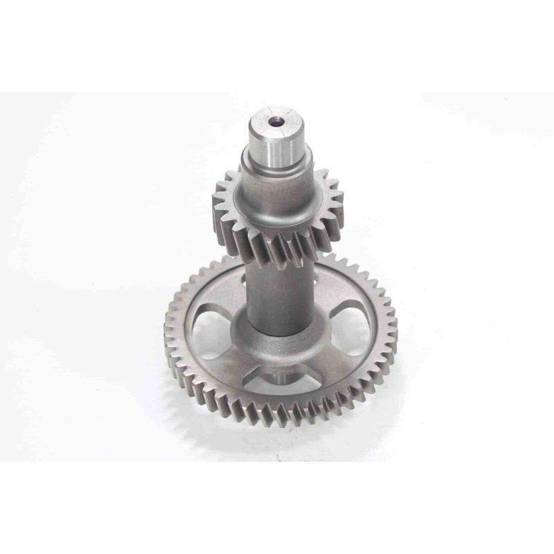 Starter intermediate wheels for ATV Alaska 300 din