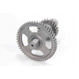 Starter intermediate wheels for ATV Alaska 300 din