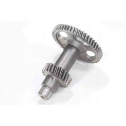 Starter intermediate wheels for ATV Alaska 300 din