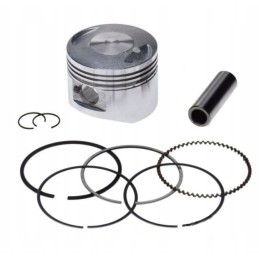 52 40 14 20 5 piston for cross 125 cc 4t quad set