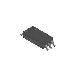 1 pcs : TCLT1106 - Transistor Output Optocouplers Phototransistor Out Single CTR 100-300%