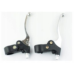 Pocket bike brake levers set lp