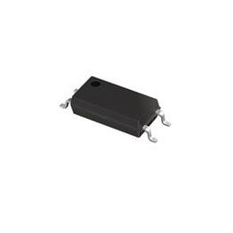 1 pcs : VOL618A-2T - Transistor Output Optocouplers Phototransistor Out CTR 63-200% IF1MA