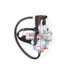 Carburetor Yamaha Jog 3kj Minarelli Keeway 50ccm 2t fu