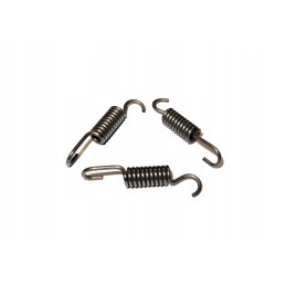Clutch spring for pocket quad cross 2t 50cc