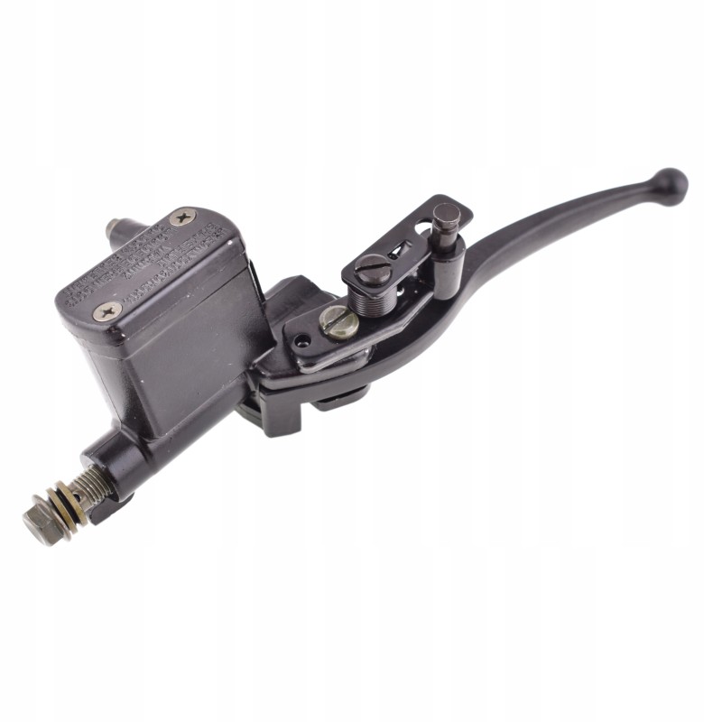 Left brake master cylinder for ATV Quad 150 250