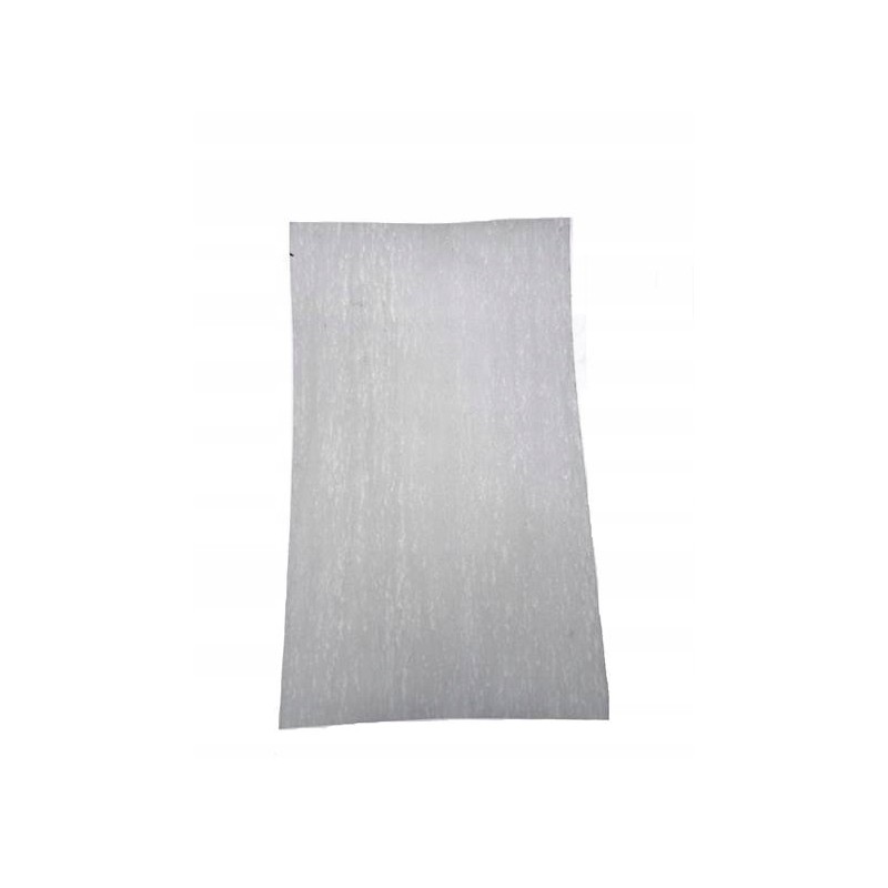 Gasket sheet 300 x 500mm for the engine