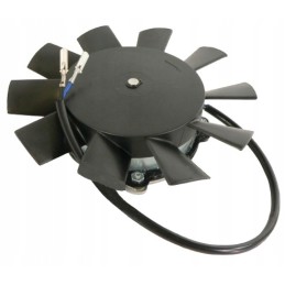 Polaris sportsman 350 400 radiator fan
