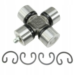 Cardan shaft cross member 25x64 atv quad cf moto 500