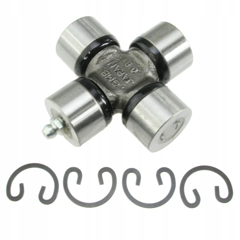 Cardan shaft cross member 25x64 atv quad cf moto 500