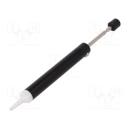 1 pcs x SOLDER PEAK - SP-192M - Desoldering pump, PTFE, high suction force