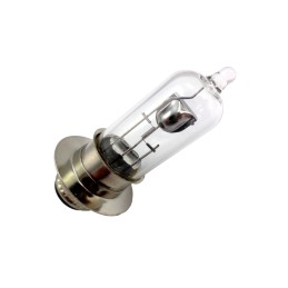 Bulb 12v 18 18w h6 atv quad bashan p15d 25 1