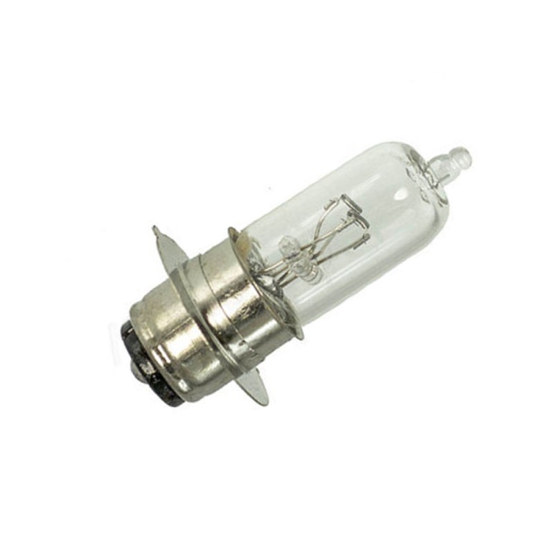 Bulb 12v 35 35w h6 atv quad bashan p15d 25 1
