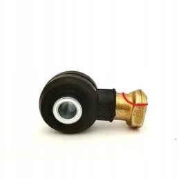 Linhai rod end, right thread M12x1 75