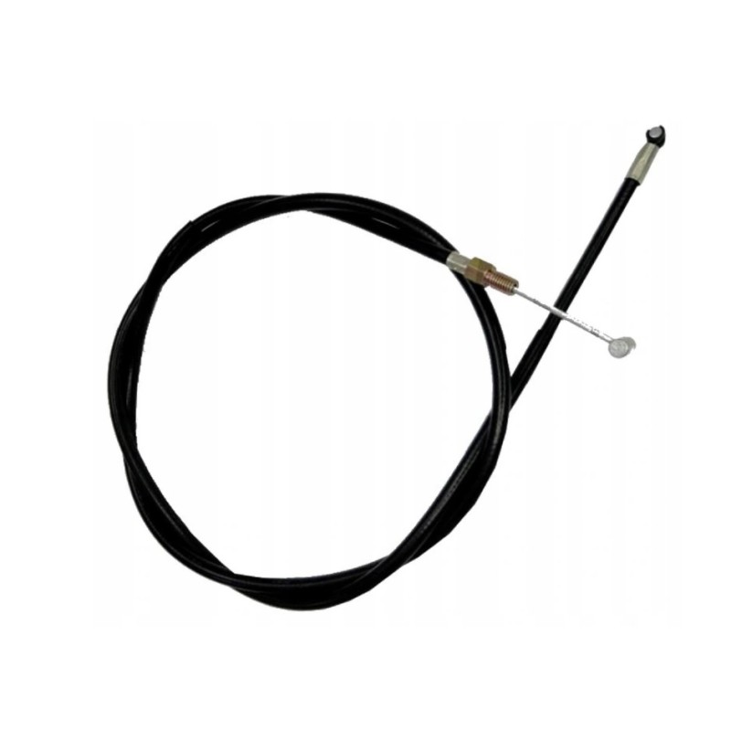 Kymco mxer 150 rear brake cable