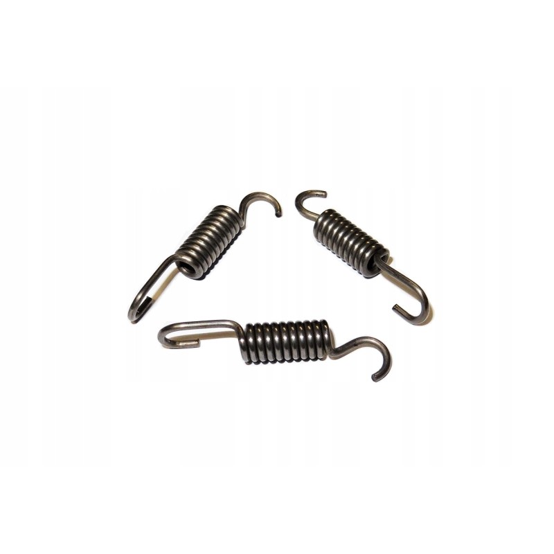 Clutch spring for pocket quad cross 2t 50cc
