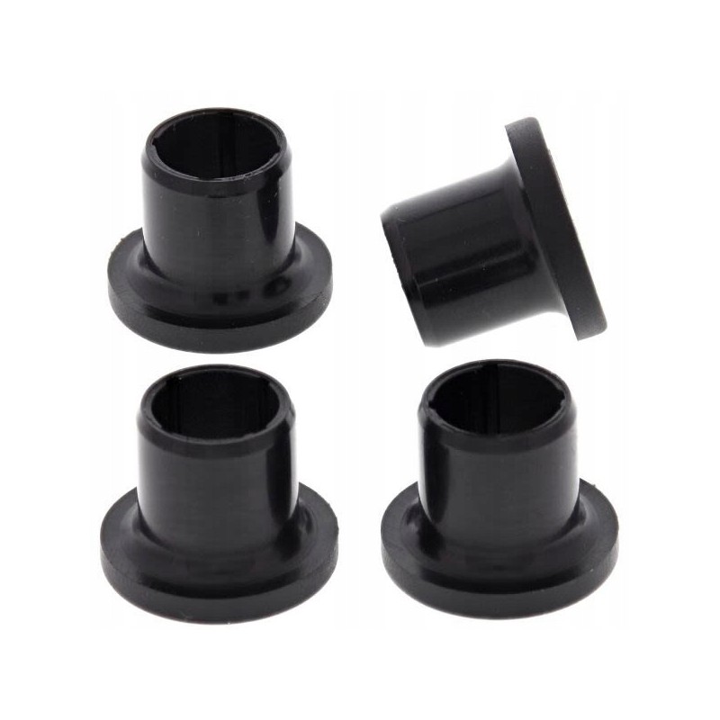 Repair kit for ATV swing arm, arm down, up after