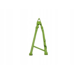 Upper wishbone green front right Maverick X3 XDS 706203931