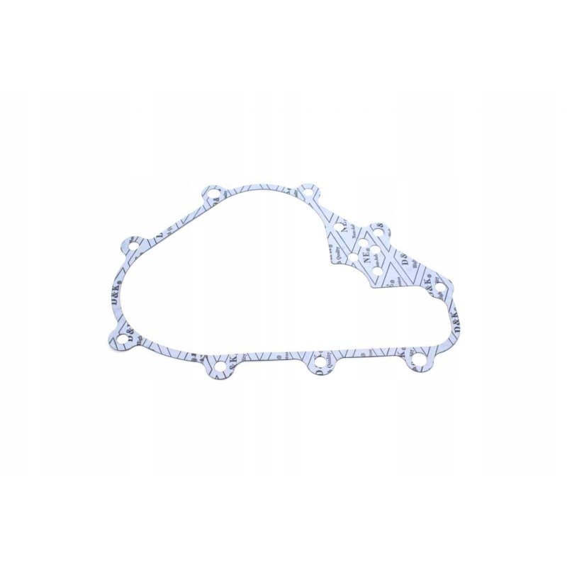 Clutch cover gasket kymco mxu 250 2005 2016 maxxer 250 2010 2016 max