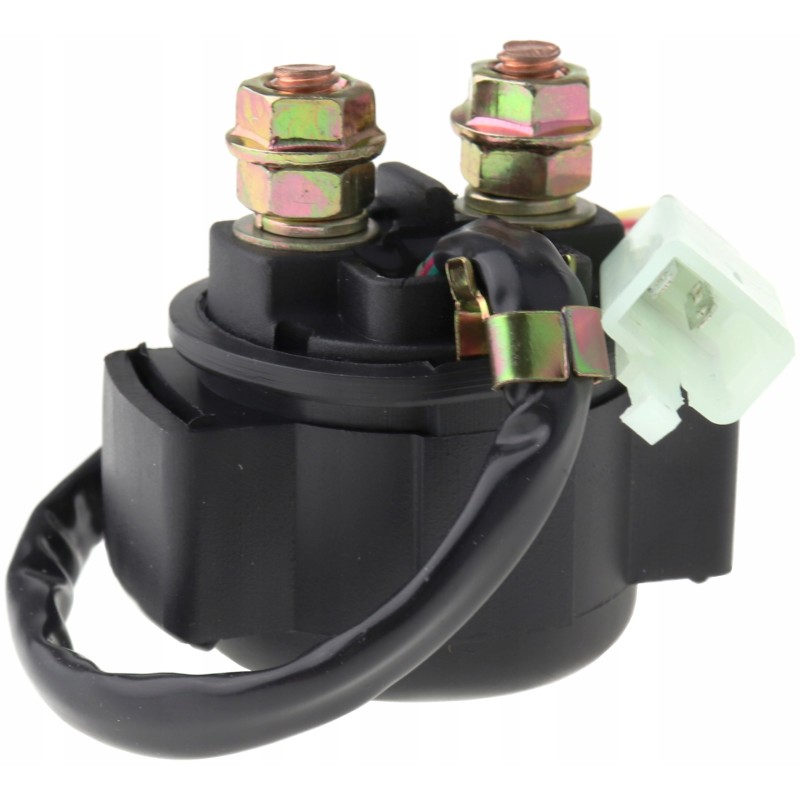 Starter relay quad atv 50 110 150 200 250