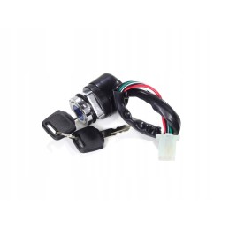 Ignition switch atv 150cc diablo fuxin