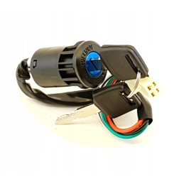 Universal ignition switch ATV Quad 110 125 150 200 250