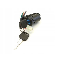 Universal ignition switch ATV Quad 110 125 150 200 250