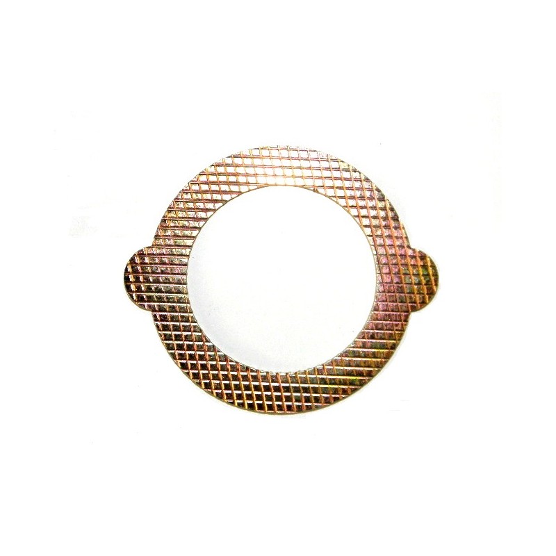 CF Moto 500 diff ring ring distance for quad bike