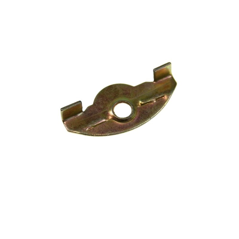 Zipp Kid ATV Quad clutch locking plate