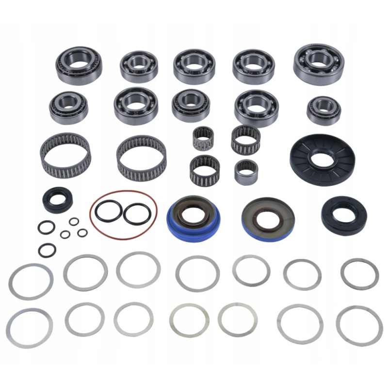 Polaris RZR 800 differential repair kit