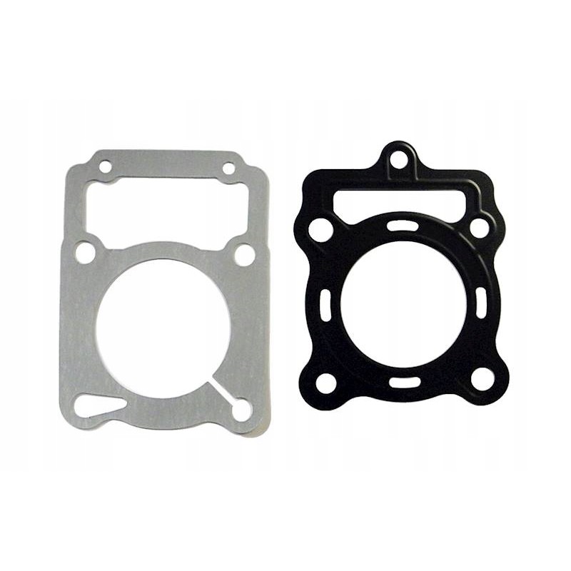 Head gasket and cylinder atv 200 bashan
