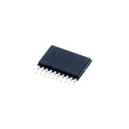 1 pcs : SN74LVC541APWG4 - Buffers & Line Drivers Octal Buffer/Driver W/3-State Output