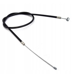 Gas cable pocket bike atv 50cc mini quad 72cm