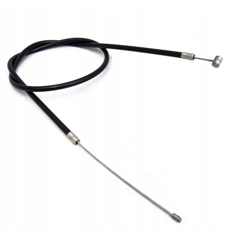 Gas cable pocket bike atv 50cc mini quad 72cm