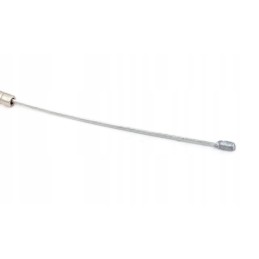 Gas cable pocket bike atv 50cc mini quad 72cm