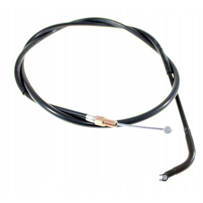 Kymco mxu 150 rear brake cable