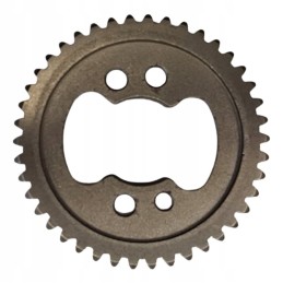Timing chain sprocket cf moto 500 600 x5 x6