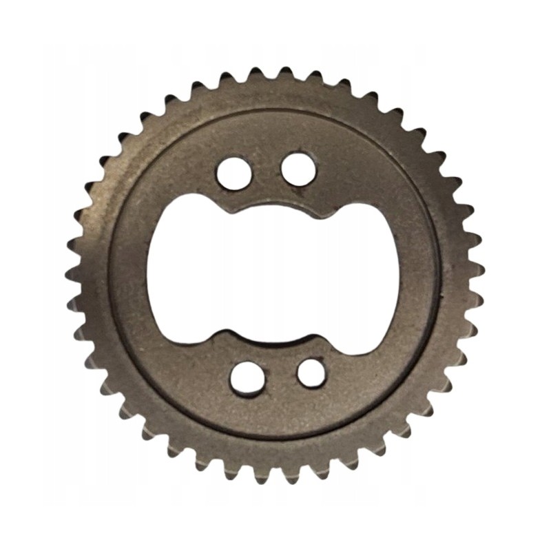 Timing chain sprocket cf moto 500 600 x5 x6