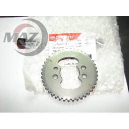 Timing chain sprocket cf moto 500 600 x5 x6