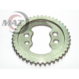 Timing chain sprocket cf moto 500 600 x5 x6