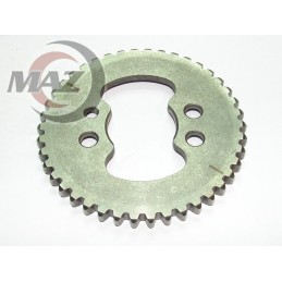Timing chain sprocket cf moto 500 600 x5 x6