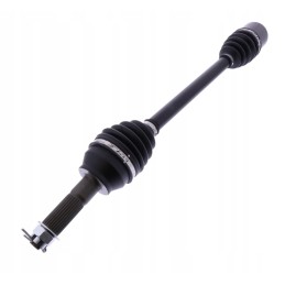 Polos drive Polaris Ranger 500 EFI 4WD mid size