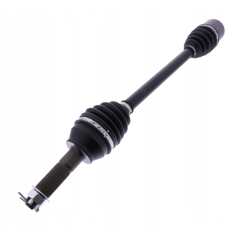 Polos drive Polaris Ranger 500 EFI 4WD mid size