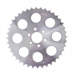 Rear sprocket 525 40z for Mikilon Bashan 250 ATV