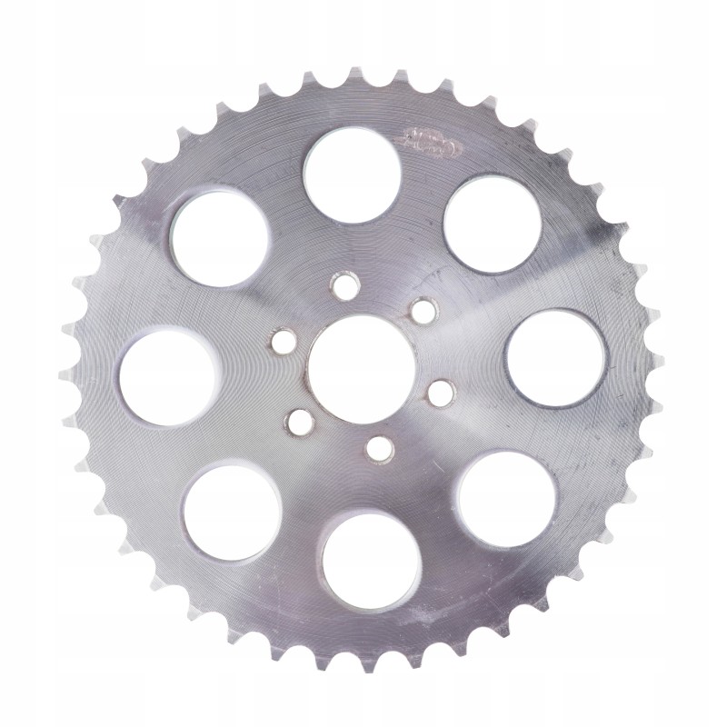 Rear sprocket 525 40z for Mikilon Bashan 250 ATV