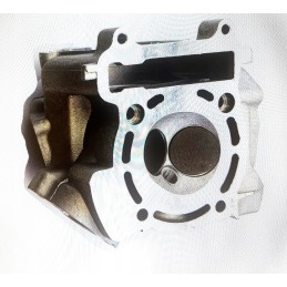 260 300 Linhai head with valves, allroad gtx set