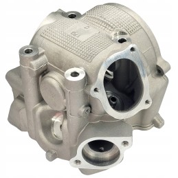 260 300 Linhai head with valves, allroad gtx set